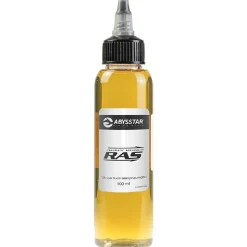 Abysstar Aceite Ras 100ml
