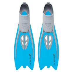 Abysstar Aletas de buceo F4