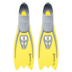 Abysstar Aletas de buceo F4