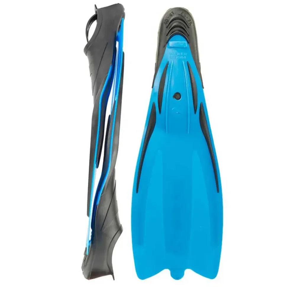 Abysstar Aletas de buceo F2