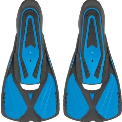 Abysstar Aletas de buceo F1 Pro