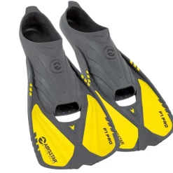 Abysstar Aletas de buceo F1 Pro
