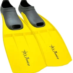 Abysstar Aletas de buceo Jonica