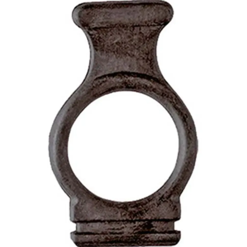 Abysstar Anillo de repuesto para cuchillo