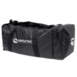 Abysstar Bolsa de equipo 250D 62L