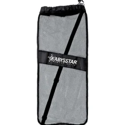 Abysstar Bolsa de malla Nylon