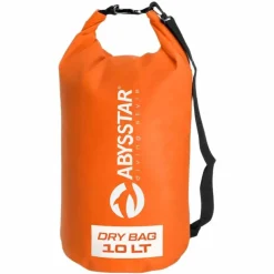 Abysstar Bolsa estanca 10L