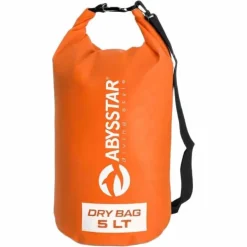 Abysstar Bolsa estanca 5L