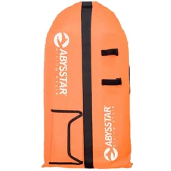 Abysstar Boya de señalización Freediving