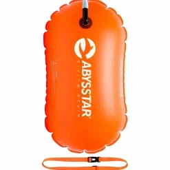 Abysstar Boya de señalización 45x25 cm