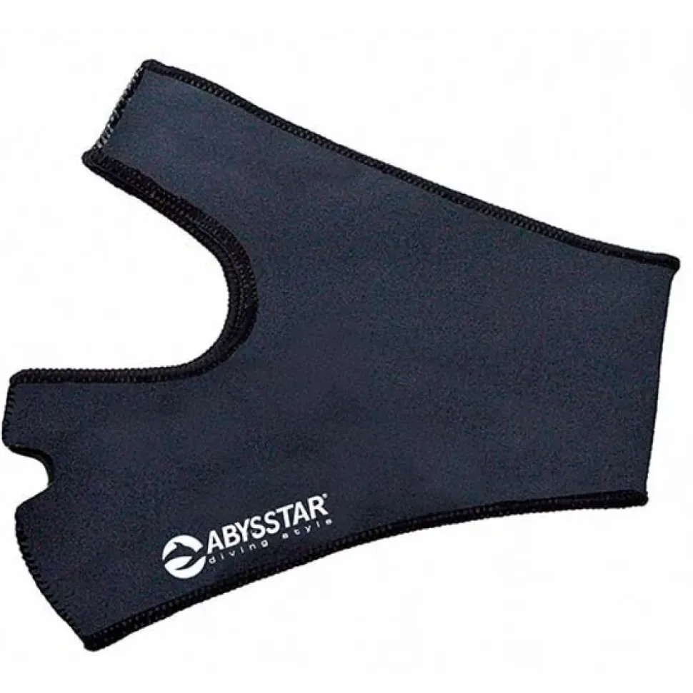 Abysstar Capucha antimedusas 2 mm