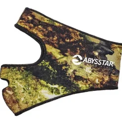 Abysstar Capucha Mimetic Evo 2 mm