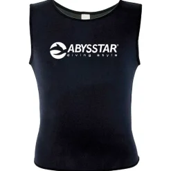 Abysstar Chaleco térmico Plush 2.5 mm