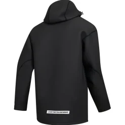 Abysstar Chaqueta térmica Logo 3 mm