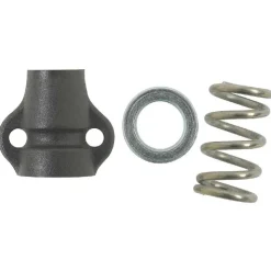 Abysstar Conjunto de anillos de resorte para fusil