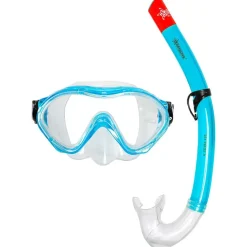 Abysstar Conjunto de esnórquel para niños Kiros
