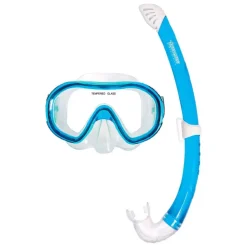 Abysstar Conjunto de esnórquel para niños Funny
