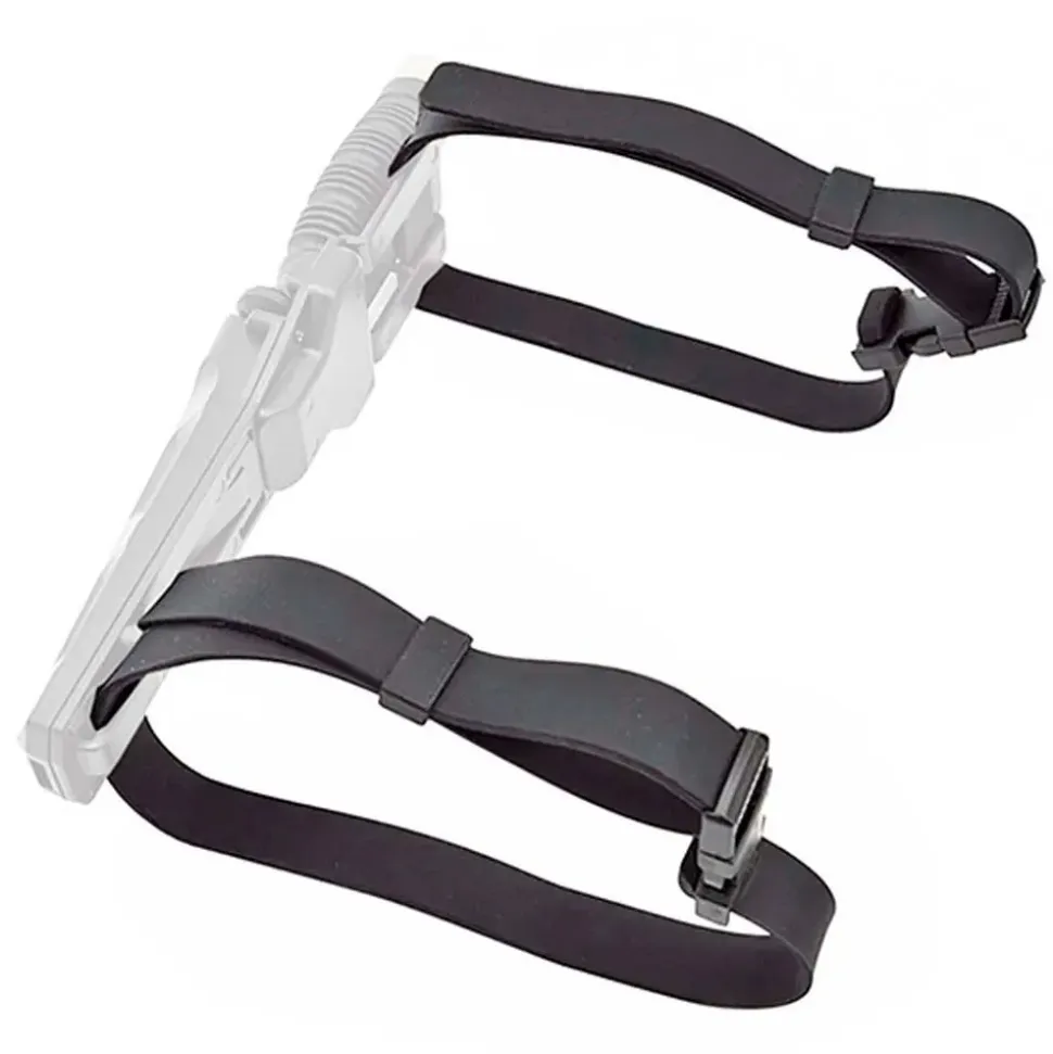 Abysstar Correa para cuchillo