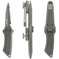 Abysstar Cuchillo Barracuda