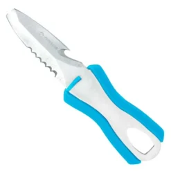 Abysstar Cuchillo Eagle 4 Blunt Tip