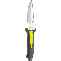 Abysstar Cuchillo Impeachment