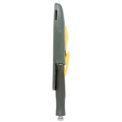 Abysstar Cuchillo Impeachment