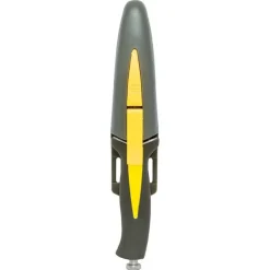 Abysstar Cuchillo Impeachment