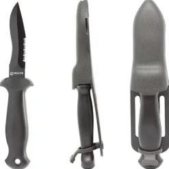 Abysstar Cuchillo Protector