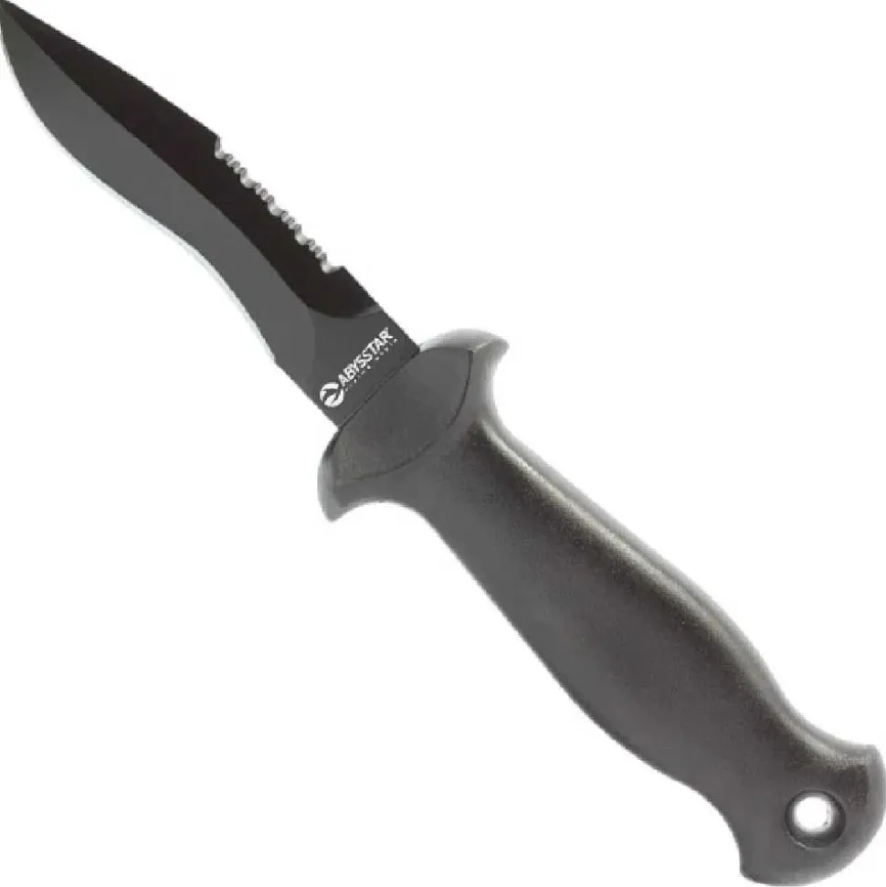 Abysstar Cuchillo Protector