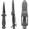 Abysstar Cuchillo Squash
