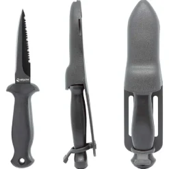 Abysstar Cuchillo Squash