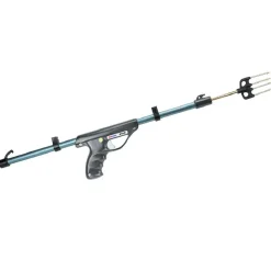Abysstar Fusil de pesca submarina de resorte estrella