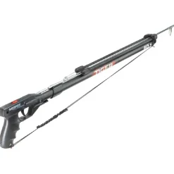 Abysstar Fusil de pesca submarina de gomas Tiger