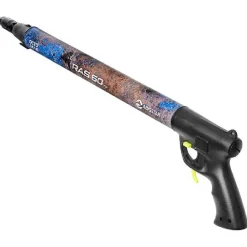 Abysstar Fusil neumático de pesca submarina Ras RP