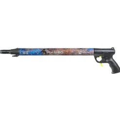 Abysstar Fusil neumático de pesca submarina Ras RP