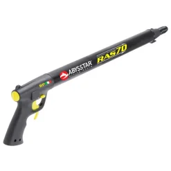 Abysstar Fusil neumático de pesca submarina Ras SRP