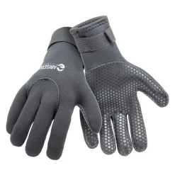 Abysstar Guantes Supreme Velcro
