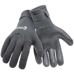 Abysstar Guantes Supreme Velcro