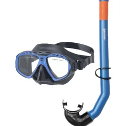 Abysstar Kit snorkel Argo