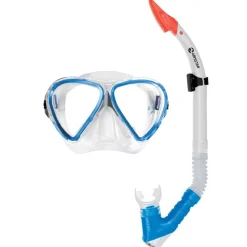 Abysstar Kit snorkel Coral
