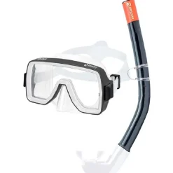Abysstar Kit snorkel Mythos