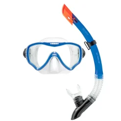 Abysstar Kit snorkel Papillon
