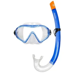 Abysstar Kit snorkel Poseidon