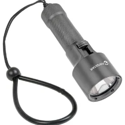 Abysstar Linterna Sub Power