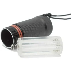 Abysstar Linterna Sub Power
