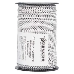 Abysstar Línea de dyneema 100 m