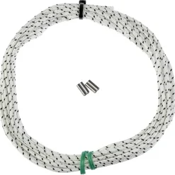 Abysstar Línea de dyneema SK75 5 m