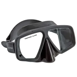 Abysstar Máscara de buceo Astra