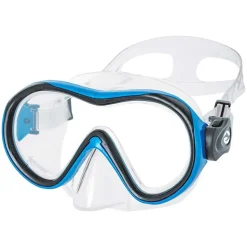 Abysstar Máscara de buceo Kronos