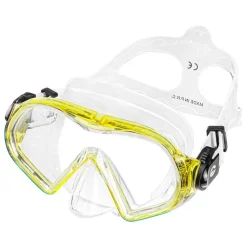 Abysstar Máscara de buceo Poseidon